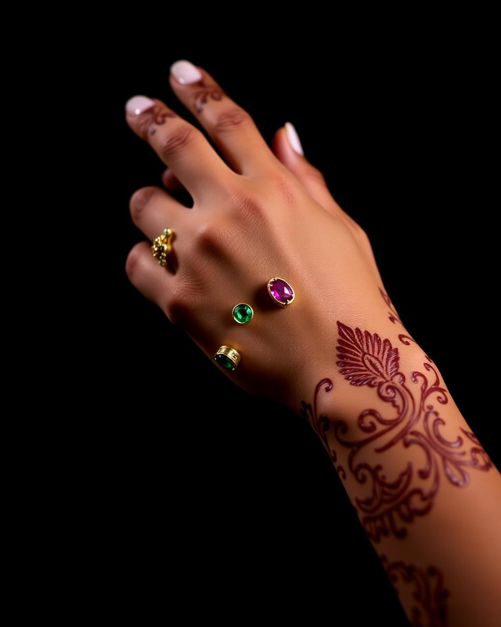 Bangles & Kada